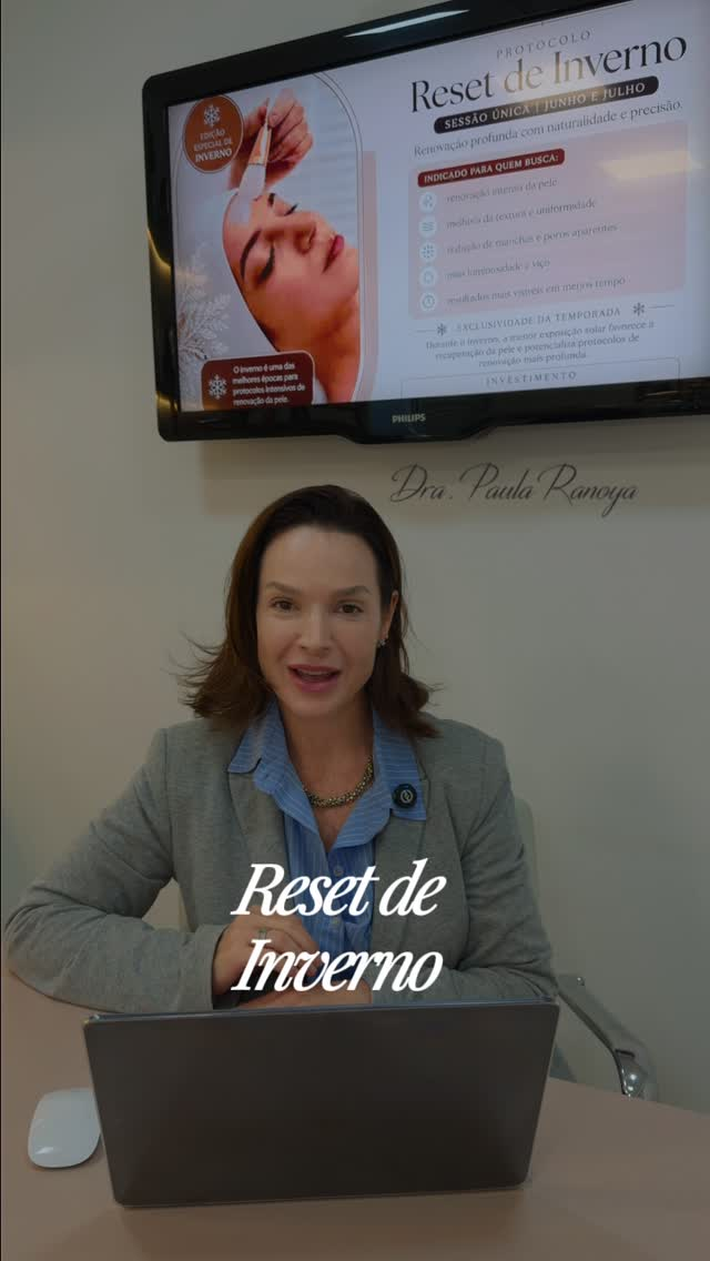 Reset de inverno
